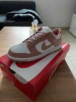 Nike Dunk Low Rose Whisper [NEU] (EU42) Bayern - Gaimersheim Vorschau