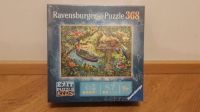 Ravensburger EXIT Puzzle Kids - Die Dschungelexpedition Sachsen - Moritzburg Vorschau