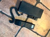 Motorola Autotelefon CCUF2170B Schleswig-Holstein - Flensburg Vorschau