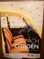 Citroen 2Cv6 Poster Nordrhein-Westfalen - Verl Vorschau