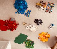 Lego Duplo Mega Sammlung Kr. Dachau - Dachau Vorschau