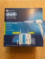 Oral-B Waterjet Cleaning System + Pro 700 Toothbrush Niedersachsen - Westoverledingen Vorschau