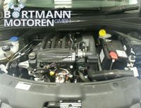 Motor PEUGEOT 208 1.2 VTi EB2FB 19.861KM+GARANTIE+KOMPLETT+VERSAN Leipzig - Eutritzsch Vorschau