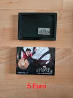 NEU Marvel Doctor Strange Karten Portmonai/card wallet Nordrhein-Westfalen - Rheinbach Vorschau