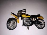 Modell Matchbox "Long Yamaha 400 MX" Borsdorf - Panitzsch Vorschau