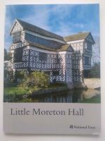 Little Moreton Hall in Cheshire (England) Reiseführer Nordrhein-Westfalen - Oberhausen Vorschau