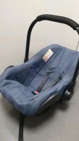 ☆Neuw.☆schöner Gr.0 Baby Autositz 0-10kg,blau,Tragesitz Baden-Württemberg - Winnenden Vorschau