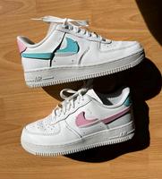 NIKE AIR FORCE 1 LXX SNAKESKIN Eimsbüttel - Hamburg Schnelsen Vorschau