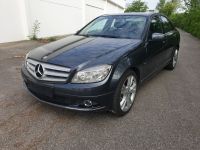 Mercedes Benz C-Klasse 180CGI Avantgarde BlueEFFICIENCY Bayern - Landshut Vorschau