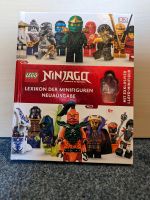 Lego Ninjago Lexikon der Minifuren 2020 Nordrhein-Westfalen - Lotte Vorschau