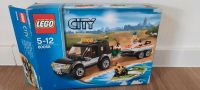 Lego City Geländewagen 60011 Nordrhein-Westfalen - Ochtrup Vorschau