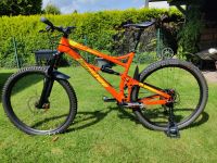 MTB Banshee Prime XL 150/135mm Fully, RockShox, Tune, Hope, SRAM Nordrhein-Westfalen - Viersen Vorschau