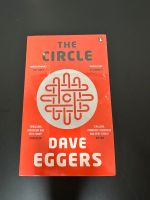 The Circle Dave Eggers 978-3-12-573852-2 Rheinland-Pfalz - Pirmasens Vorschau