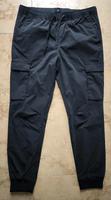 H&M Cargohose Hose Gr. L Slim fit Sachsen - Klipphausen Vorschau