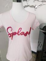 Tolles LIU-JO MILANO Damen T-Shirt rosa GR S Nordrhein-Westfalen - Rheine Vorschau