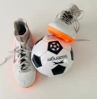 Fußballschuhe von Nike Nordrhein-Westfalen - Detmold Vorschau