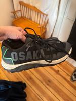 Osaka feldhockey Schuhe hockey Brandenburg - Potsdam Vorschau