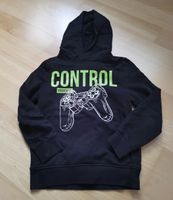 Controller Hoodie PS Gr. 134/140 Bayern - Barbing Vorschau