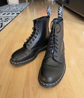 Dr. Martens 1460 White Stitch Köln - Nippes Vorschau