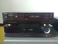 Denon DCD 1460 , CD Player, top ! Nordrhein-Westfalen - Wenden Vorschau