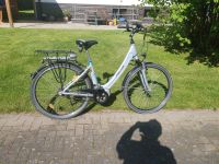 E.-Bike von Fischer Nordwestmecklenburg - Landkreis - Rehna Vorschau