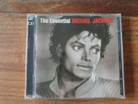 Michael Jackson CD Niedersachsen - Dassel Vorschau