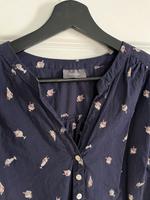 Frauen Langarme Bluse C&A XXL (44) Nürnberg (Mittelfr) - Mitte Vorschau