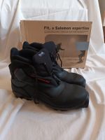 Langlaufschuhe Salomon X-Adventure 4 Wintersport Sachsen-Anhalt - Halle Vorschau