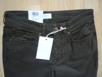 MAC Melanie JEANS Hose Stretch Straight Leg Braun 36/34 NEU Berlin - Hellersdorf Vorschau
