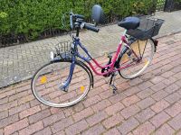 Fahrrad Damen Niedersachsen - Helmstedt Vorschau