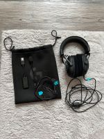 LOGITECH G PRO X, Over-ear Gaming Headset Sachsen-Anhalt - Magdeburg Vorschau