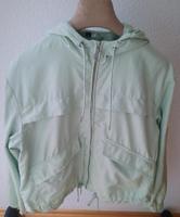 H&M devided, leichte Übergangsjacke, Gr. S (36), mintgrün Sachsen - Rodewisch Vorschau