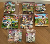 8 Lego Friends Sets (auch einzeln zu haben) Berlin - Grunewald Vorschau