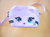 Purse Pets Cattitude interaktive Tasche mit Augen und Geräuschen Hessen - Beselich Vorschau