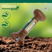 AKO Premium Torgriff BIG green Brandenburg - Treuenbrietzen Vorschau