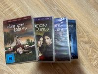 Vampire Diaries Staffeln 1-4 Nordrhein-Westfalen - Arnsberg Vorschau
