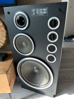 Hi-Fi Vintage Lautsprecher Boxen Altus 140 von Tonsil Hessen - Kassel Vorschau