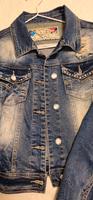 Jeansjacke Größe S Nordrhein-Westfalen - Troisdorf Vorschau