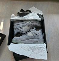 Jordan 4 Retro KAWS - Größe 44EU / 10US Stuttgart - Stuttgart-Mitte Vorschau