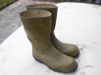 Romika Sicherheits Gummistiefel Gr. 45, gebraucht Nordrhein-Westfalen - Neunkirchen-Seelscheid Vorschau