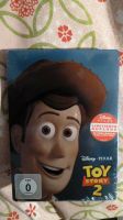 Neue DVD TOY STORY 2 STEELBOOK Limitierte Auflage Disney Hessen - Wiesbaden Vorschau