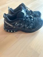 Wanderschuhe Salomon Nordrhein-Westfalen - Solingen Vorschau