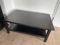 IKEA Hemnes Couchtisch/Sofatisch schwarzbraun Rheinland-Pfalz - Lörzweiler Vorschau