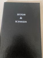 Notizbuch Sloane Stationery Hugs & Kisses neu NP €40 Hamburg-Mitte - Hamburg St. Georg Vorschau