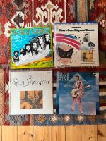 Vinyl Sammlung x 12 Schallplatten Elvis Paul Simon Third World Berlin - Karlshorst Vorschau