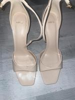 Mango High Heels Gr.38 Nordrhein-Westfalen - Hagen Vorschau