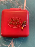 1985 Polly Pocket Spieldose Rummelplatz Kirmes Puppe Nordrhein-Westfalen - Lippstadt Vorschau