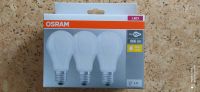 3 x Osram LED Glühbirne Neu Baden-Württemberg - Bad Mergentheim Vorschau