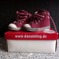 Lauflernschuhe von Däumling Nordrhein-Westfalen - Much Vorschau