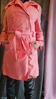Trenchcoat,Damenmantel,Alba Moda ,toller Stoff,ganz leicht,sexy, Köln - Longerich Vorschau